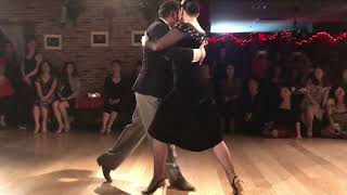 Los Villagra Tango [upl. by Chancey]