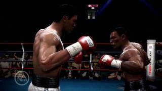 Fight Night Champion  Defensive Tutorial [upl. by Norga]