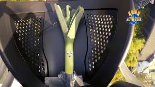 Star Trek™ Operation Enterprise  Rise of the Leek [upl. by Chimene]