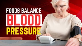 10 Fruits for Healthy Blood Pressure 🍊🍉 Boost Your Heart Health Naturally 🍎🥑 [upl. by Tiduj]