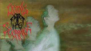 Living Sacrifice  Inhabit 1994 HQ FULL ALBUM [upl. by Latsyek]