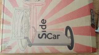 SideCar Instructions [upl. by Marleah]