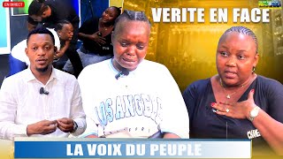 VERITE EN FACE NABOTA NA MOBALI YA COPINE NANGA ET LELO AZOBALA NGA NAYE KOSENGA PARDON ET AVOUE [upl. by Bardo]