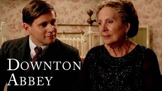 Aren’t We The Lucky Ones To Have Loved  Downton Abbey [upl. by Sille510]