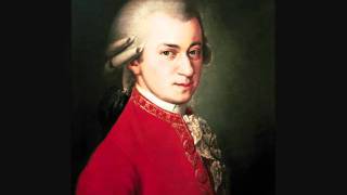 K 165 Mozart Exsultate jubilate [upl. by Moitoso]