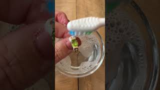 Stuck Ring Rescue The Windex Trick You Need to Know [upl. by Artied]