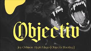 Joy Orbison  Hyph Mngo Objectiv Bootleg [upl. by Dennison]