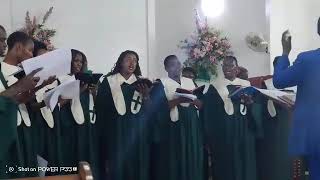 Hymn 165  Errinya lya Yesu Ddungi [upl. by Radu841]