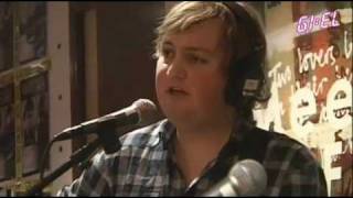 Tim Knol  Sounds Familiar Live at GIEL  3FM [upl. by Aloisius106]