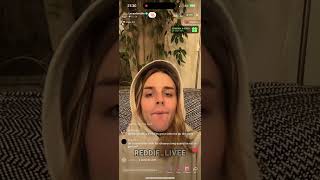 LucasDorable en live tiktok🤣  SCANDAL SUR SHEIN live tiktok shein funny drole queen [upl. by Ress]