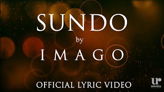 Imago  Sundo Official Lyric Video [upl. by Adia875]