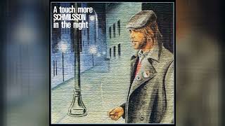 Harry Nilsson  A Touch More Schmilsson In The Night Full Album [upl. by Asnerek163]