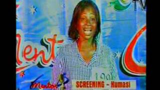 TV3 MENTOR 4 FUNNY  KUMASI SCREENING [upl. by Egap622]