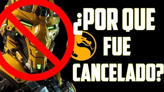 ¿Por que el Kombat Pack 3 fue cancelado Teoria de Mortal Kombat 11 [upl. by Hayes512]