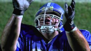 Varsity Blues 57 Best Movie Quote  Championship Winning Touchdown 1999 [upl. by Vallo]