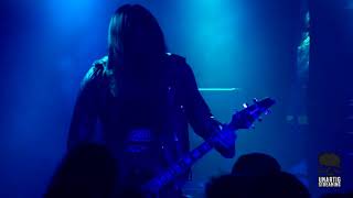 Impure live at Brooklyn Bazaar on March 24 2018 [upl. by Inglebert]