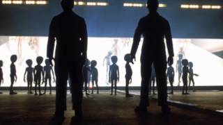 John Williams  Close Encounters Theme [upl. by Teeter446]