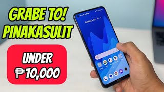 BEST Smartphone Under 10K Ngayong 2024 ALAMIN [upl. by Marilee]