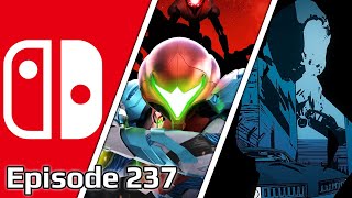 Nintendo Switch Online Price Metroid Dread GTA Trilogy  Spawncast Ep 237 [upl. by Suneya671]