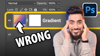 13 Photoshop Blunders Beginners Keep Making – And How to Fix Them [upl. by Marga]