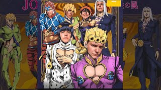 Giorno Giovanna OST MAIN THEME English Cover By Riverdude feat MET [upl. by Nilrev]