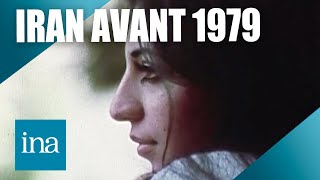 Iranian Revolution 1979 Fall of a Shah 9 of 10  BBC Documentary [upl. by Entsirhc]