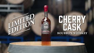 Special Finish Bourbon Series Part 7  Special Finish Cherry Cask [upl. by Attenyl]