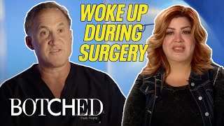 The Most DANGEROUS Surgeries on Botched  Botched  E [upl. by Gertrud345]