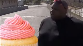 Edp gets his cupcake [upl. by Doubler]