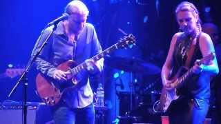 Tedeschi Trucks  The Royal Albert  Angel From Montgomery [upl. by Rennug]