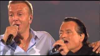 Jannes  George Baker Medley Live in Ahoy [upl. by Ahtenek823]