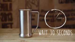 How to Make the Perfect Coffee with a Cafetiere or French Press [upl. by Modie]