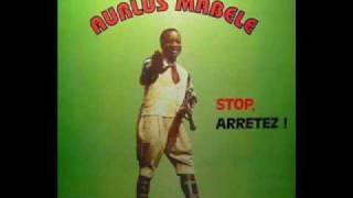 Aurlus Mabele  Stop Arretez [upl. by Beal]