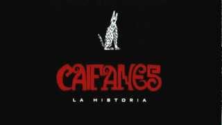 Detrás de ti Caifanes [upl. by Aititel]