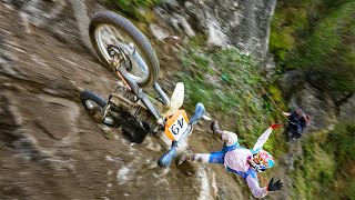 Impossible Climb Andler 2024  The World’s Craziest Hill Climb [upl. by Ikey]