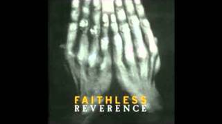 Insomnia  Faithless Original from Reverence 1996 [upl. by Attela]