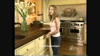 At Home With Tara Lipinski 1 [upl. by Reld]