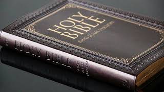 The Holy Bible  Book 09  1 Samuel  KJV Dramatized Audio [upl. by Aeret]