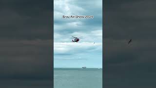 Bray Air Show 2024  airshow airshow2024 dublin ireland [upl. by Dugaid]