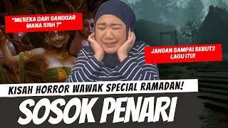 JANGAN ADA YANG SEBUT LAGU ITU YA  KHW SPECIAL RAMADAN [upl. by Niwle]