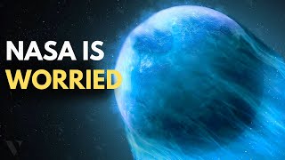 NASA Reveals Neptune Is Not What We Are Being Told [upl. by Ecnerwaled969]