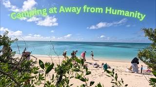 What to Pack When Camping at the Dry Tortugas National Park  EP 61 [upl. by Reinald]