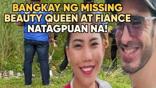 SILA GENEVA LOPEZ AT ISRAELI FIANCE BA ANG NATAGPUAN NA SA QUARRY SA CAPAS TARLAC [upl. by Siuqaj493]