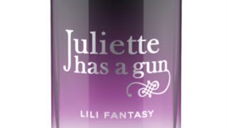 Juliette has gun lily fantasy ESPAÑOL [upl. by Renrag]