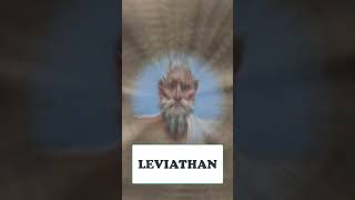 Thomas Hobbes  Leviathan Story  Hobbes Philosophy Shorts [upl. by Alah]