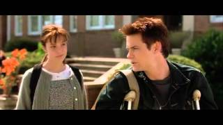 I passi dellamore FILM parte 14 A Walk to Remember [upl. by Anelav]