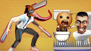 Kick The Buddy  The Best Funny Gameplay Walkthrough 2023 [upl. by Id]