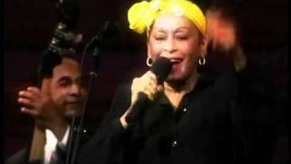 Chan Chan  Buena Vista Social Club  Live Amsterdam Best version [upl. by Nomrah463]