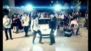 Calibre 50 y Gerardo Oriz CULIACAN VS MAZATLAN VIDEO OFFICIALwmv [upl. by Ivatts368]