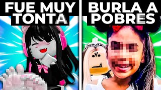 TOP 5 YOUTUBERS DE ROBLOX MÁS ODIADOS 2 [upl. by Bogie]